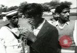 Immagine di Liaquat Ali Khan Karachi in Pakistan, 1951, secondo 21 filmato di repertorio 65675065095