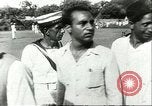 Immagine di Liaquat Ali Khan Karachi in Pakistan, 1951, secondo 23 filmato di repertorio 65675065095