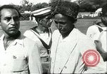 Immagine di Liaquat Ali Khan Karachi in Pakistan, 1951, secondo 24 filmato di repertorio 65675065095
