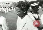 Immagine di Liaquat Ali Khan Karachi in Pakistan, 1951, secondo 25 filmato di repertorio 65675065095