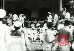 Immagine di Liaquat Ali Khan Karachi in Pakistan, 1951, secondo 27 filmato di repertorio 65675065095