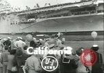 Immagine di I marinai americani California United States USA, 1951, secondo 3 filmato di repertorio 65675065096