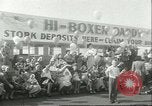 Immagine di I marinai americani California United States USA, 1951, secondo 7 filmato di repertorio 65675065096