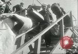 Immagine di I marinai americani California United States USA, 1951, secondo 20 filmato di repertorio 65675065096