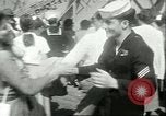 Immagine di I marinai americani California United States USA, 1951, secondo 22 filmato di repertorio 65675065096