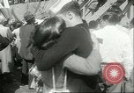 Immagine di I marinai americani California United States USA, 1951, secondo 24 filmato di repertorio 65675065096