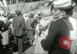 Immagine di I marinai americani California United States USA, 1951, secondo 27 filmato di repertorio 65675065096