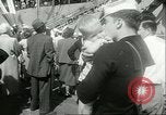Immagine di I marinai americani California United States USA, 1951, secondo 28 filmato di repertorio 65675065096