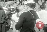 Immagine di I marinai americani California United States USA, 1951, secondo 31 filmato di repertorio 65675065096