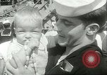 Immagine di I marinai americani California United States USA, 1951, secondo 32 filmato di repertorio 65675065096