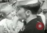 Immagine di I marinai americani California United States USA, 1951, secondo 35 filmato di repertorio 65675065096