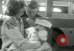 Immagine di I marinai americani California United States USA, 1951, secondo 39 filmato di repertorio 65675065096