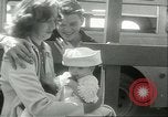 Immagine di I marinai americani California United States USA, 1951, secondo 40 filmato di repertorio 65675065096