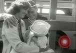 Immagine di I marinai americani California United States USA, 1951, secondo 42 filmato di repertorio 65675065096