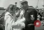 Immagine di I marinai americani California United States USA, 1951, secondo 43 filmato di repertorio 65675065096