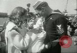 Immagine di I marinai americani California United States USA, 1951, secondo 44 filmato di repertorio 65675065096