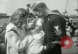 Immagine di I marinai americani California United States USA, 1951, secondo 45 filmato di repertorio 65675065096