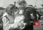 Immagine di I marinai americani California United States USA, 1951, secondo 46 filmato di repertorio 65675065096