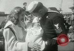 Immagine di I marinai americani California United States USA, 1951, secondo 48 filmato di repertorio 65675065096
