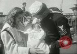 Immagine di I marinai americani California United States USA, 1951, secondo 49 filmato di repertorio 65675065096
