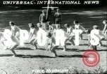 Immagine di I ginnasti danese Germania, 1951, secondo 1 filmato di repertorio 65675065097