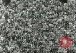 Immagine di Partita di calcio Seattle Washington USA, 1951, secondo 4 filmato di repertorio 65675065098