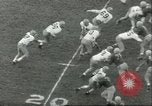 Immagine di Partita di calcio Seattle Washington USA, 1951, secondo 5 filmato di repertorio 65675065098