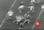 Immagine di Partita di calcio Seattle Washington USA, 1951, secondo 7 filmato di repertorio 65675065098