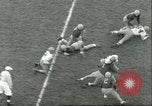 Immagine di Partita di calcio Seattle Washington USA, 1951, secondo 9 filmato di repertorio 65675065098