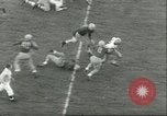 Immagine di Partita di calcio Seattle Washington USA, 1951, secondo 10 filmato di repertorio 65675065098