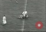 Immagine di Partita di calcio Seattle Washington USA, 1951, secondo 11 filmato di repertorio 65675065098