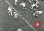 Immagine di Partita di calcio Seattle Washington USA, 1951, secondo 14 filmato di repertorio 65675065098