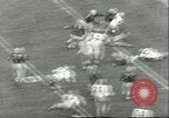 Immagine di Partita di calcio Seattle Washington USA, 1951, secondo 17 filmato di repertorio 65675065098