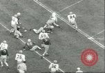 Immagine di Partita di calcio Seattle Washington USA, 1951, secondo 18 filmato di repertorio 65675065098