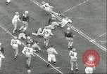 Immagine di Partita di calcio Seattle Washington USA, 1951, secondo 19 filmato di repertorio 65675065098