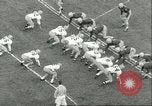 Immagine di Partita di calcio Seattle Washington USA, 1951, secondo 20 filmato di repertorio 65675065098