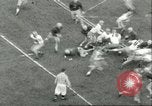 Immagine di Partita di calcio Seattle Washington USA, 1951, secondo 22 filmato di repertorio 65675065098