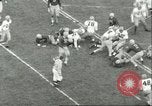 Immagine di Partita di calcio Seattle Washington USA, 1951, secondo 23 filmato di repertorio 65675065098