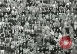 Immagine di Partita di calcio Seattle Washington USA, 1951, secondo 27 filmato di repertorio 65675065098