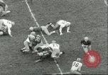 Immagine di Partita di calcio Seattle Washington USA, 1951, secondo 29 filmato di repertorio 65675065098