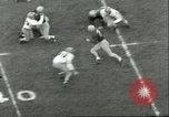 Immagine di Partita di calcio Seattle Washington USA, 1951, secondo 30 filmato di repertorio 65675065098