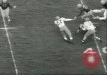 Immagine di Partita di calcio Seattle Washington USA, 1951, secondo 31 filmato di repertorio 65675065098
