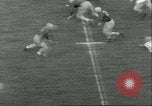 Immagine di Partita di calcio Seattle Washington USA, 1951, secondo 32 filmato di repertorio 65675065098