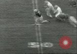 Immagine di Partita di calcio Seattle Washington USA, 1951, secondo 33 filmato di repertorio 65675065098