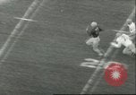 Immagine di Partita di calcio Seattle Washington USA, 1951, secondo 37 filmato di repertorio 65675065098