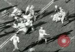 Immagine di Partita di calcio Seattle Washington USA, 1951, secondo 43 filmato di repertorio 65675065098