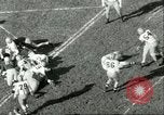 Immagine di Partita di calcio Seattle Washington USA, 1951, secondo 44 filmato di repertorio 65675065098