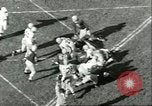 Immagine di Partita di calcio Seattle Washington USA, 1951, secondo 45 filmato di repertorio 65675065098