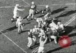 Immagine di Partita di calcio Seattle Washington USA, 1951, secondo 46 filmato di repertorio 65675065098
