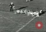 Immagine di Partita di calcio Seattle Washington USA, 1951, secondo 48 filmato di repertorio 65675065098